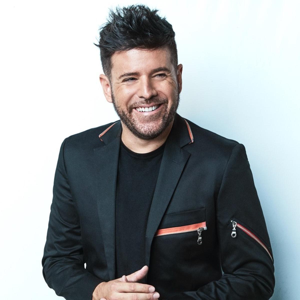 Pablo López llega este domingo a Alicante con su gira "El niño del espacio".
