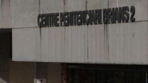 Brians combat l’entrada de droga amb un sistema antidrons