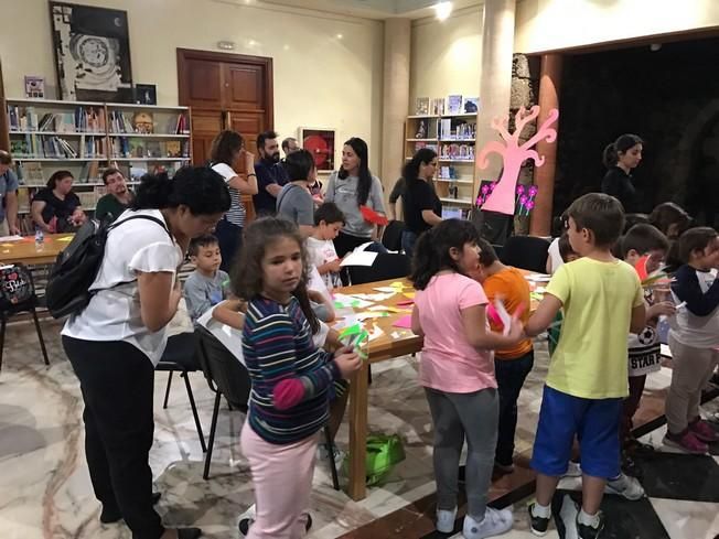 Feria del Libro de Telde