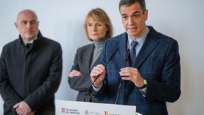 El PSOE duplica l’avantatge sobre el PP malgrat la tensió pel decret òmnibus