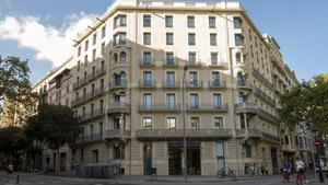 El Govern inicia la recompra d’immobles per no pagar lloguer