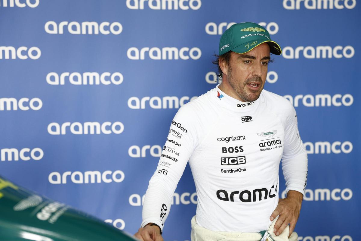 Alonso, sobre el Espanyol - Oviedo: "No quiero gafarles..."