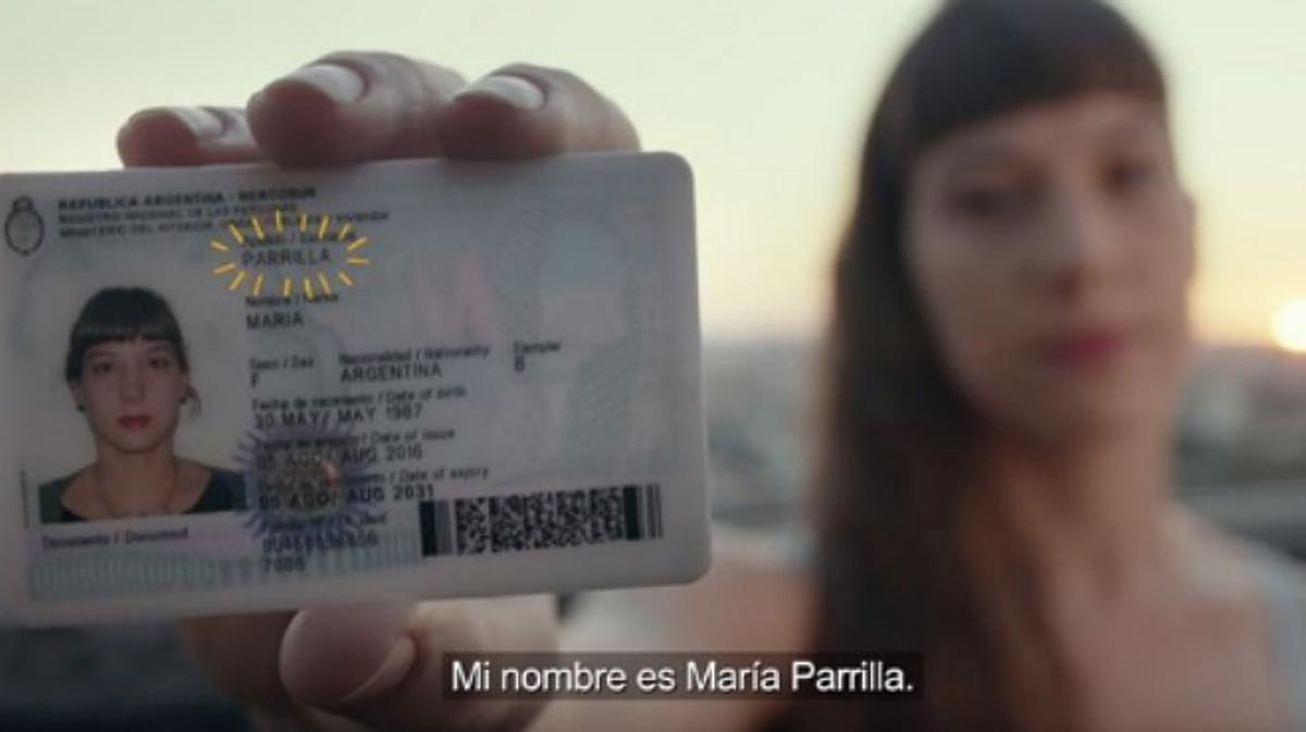 Los apellidados Parrilla, tendrán Whopper gratis de por vida en Argentina, según la última campaña publicitaria de Burger King.
