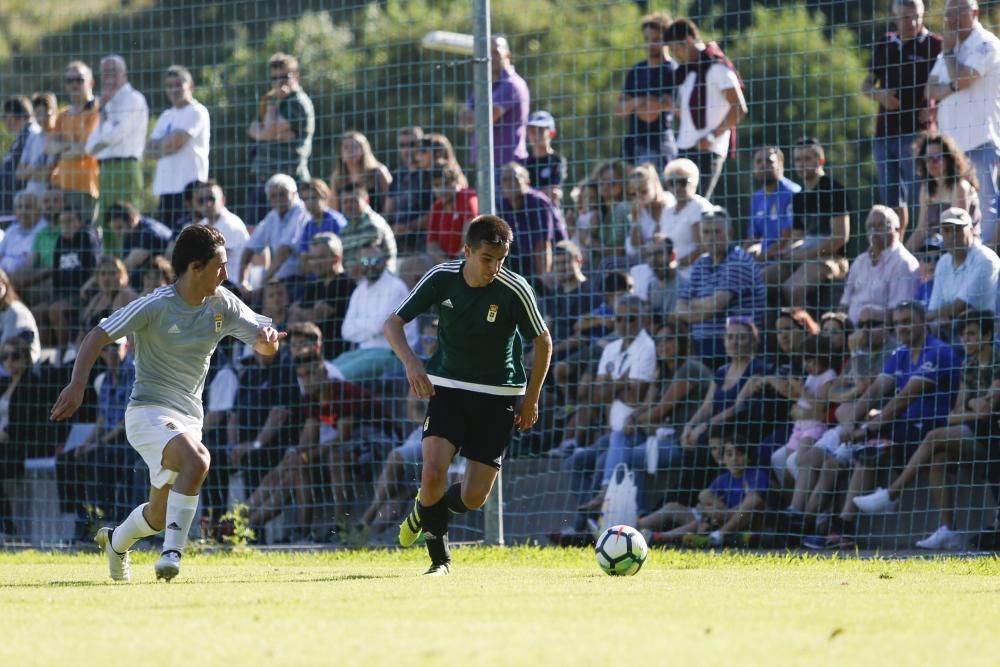 Partido Oviedo Vetusta