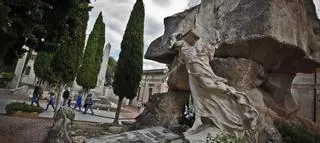 El cementerio de Alcoy gana un premio a la mejor historia documentada