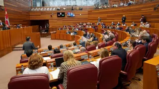 Recta final para la aprobación de las cuentas: más de 2.500 enmiendas de la oposición a debate