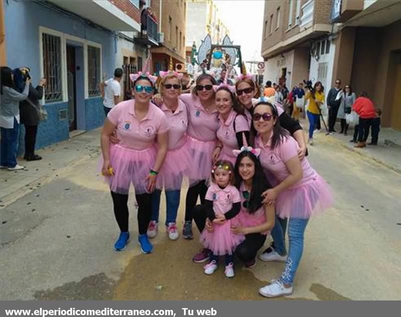 Fiestas de la Vall d'Uixó