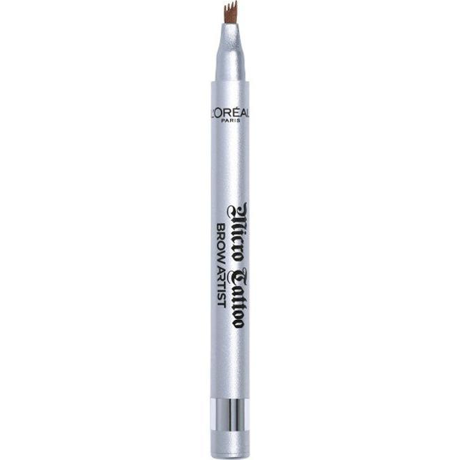 Perfilador de cejas efecto 'tattoo', de L'Oréal Paris
