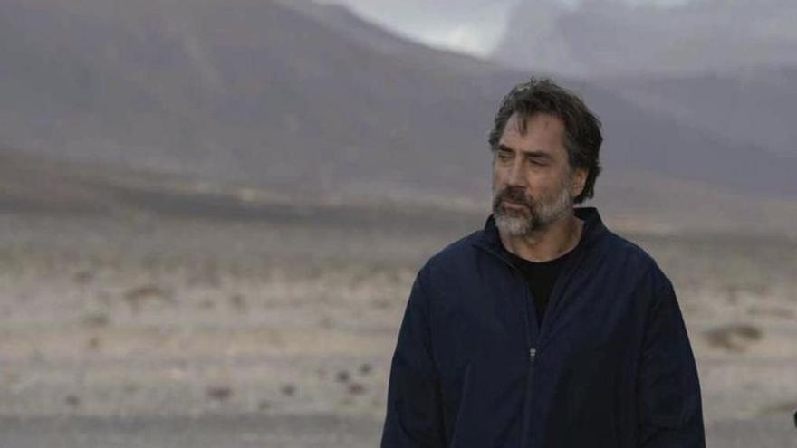 Javier Bardem interpreta a Ulises tras su regreso a casa en ‘El ser querido’