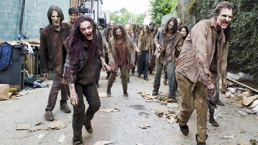 &#039;The Walking Dead&#039;: Todo lo que debes saber del final de temporada