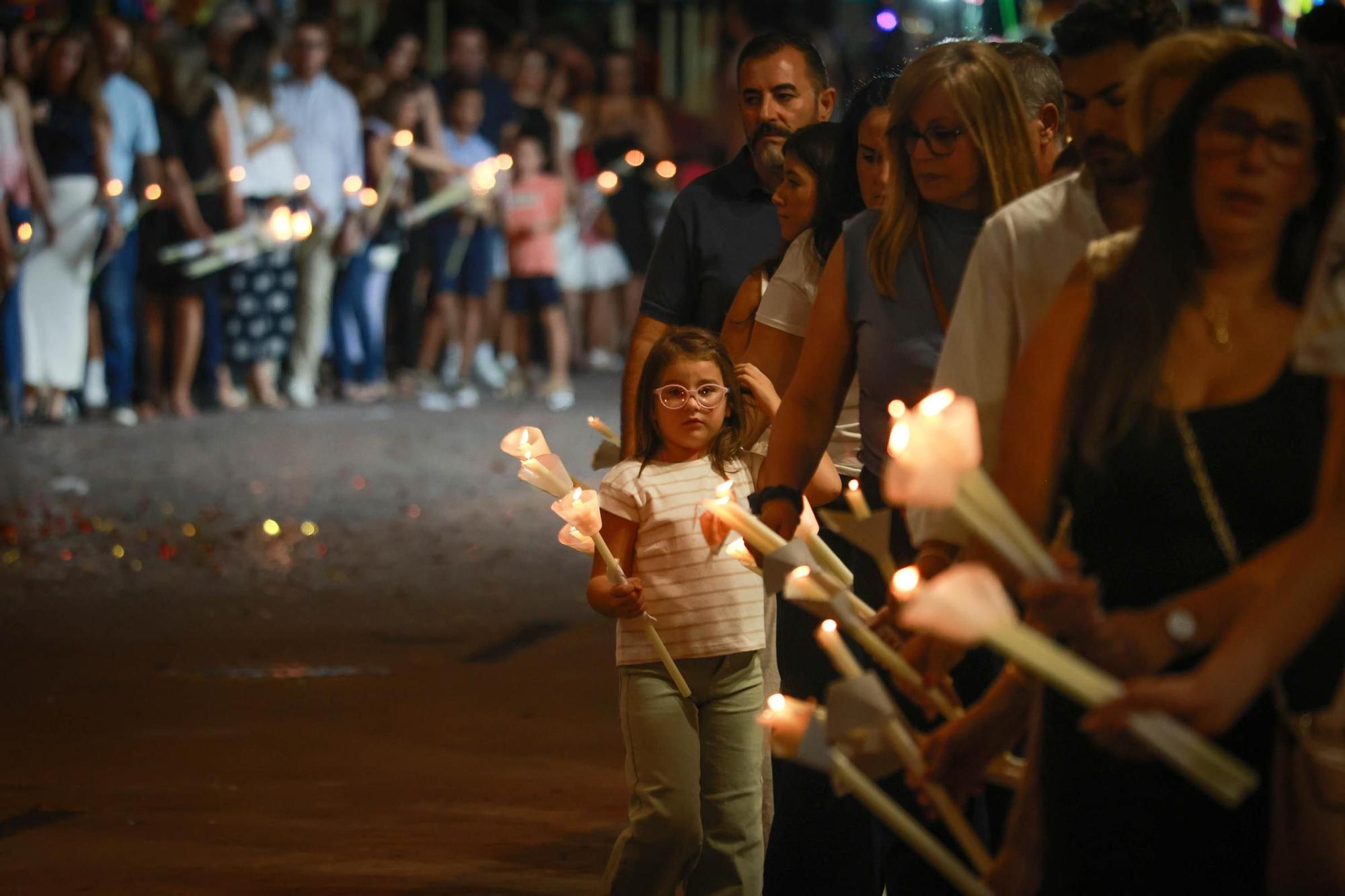 Aquí tienes una selección de las mejores imágenes de las fiestas de Dolores 2025
