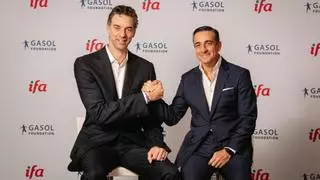 Pau Gasol mete presión a la Selección Española de cara al Preolímpico
