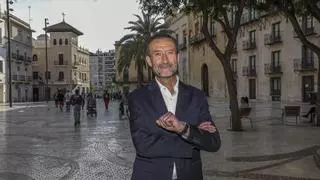 «Debemos ser capital económica del sur del arco Mediterráneo: Barcelona, València y Elche»