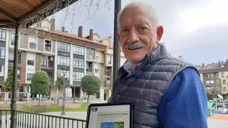 La lista roja del patrimonio de Llanera: de la Torre de Pruvia a la capilla de los Díaz de Campomanes o el Palacio de Villanueva, a la espera de intervenciones