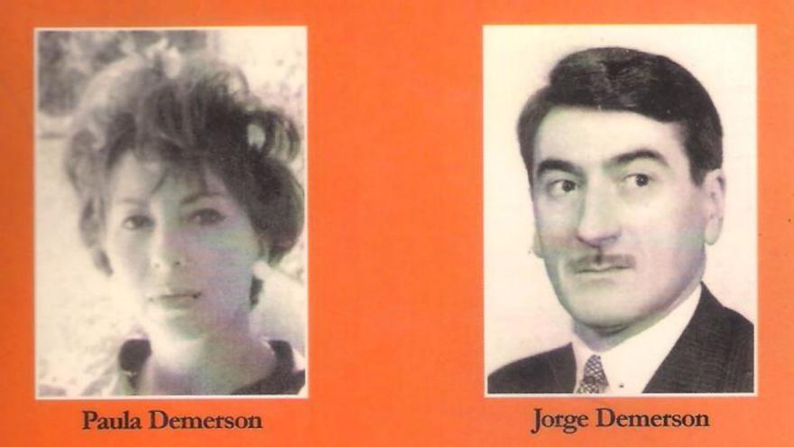 Paula i Georges Demerson: dos hispanistes francesos a Eivissa