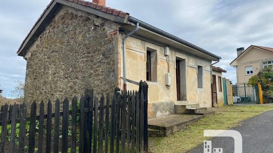 Casa en venta en La Felguera, Langreo, Asturias