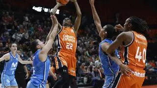 Liderato cuesta arriba y nuevo golpe antes de la Copa