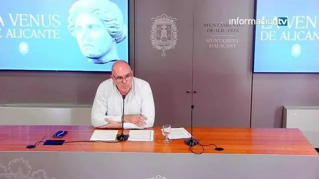 Manuel Villar: "Se va a recurrir la cautelar que permite la apertura de Tambora"