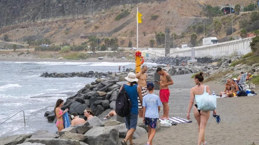 Canarias en prealerta por ola de calor: La Aemet prevé un progresivo ascenso de las temperaturas y calima