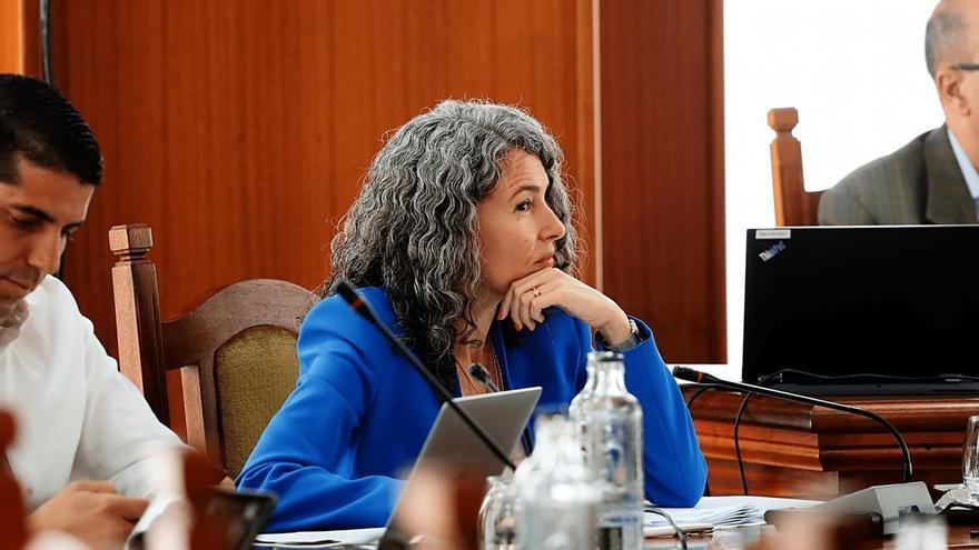 El PSOE exige al Cabildo de Lanzarote explicaciones por no rescindir el contrato de las residencias de ancianos a Amavir tras las deficiencias detectadas