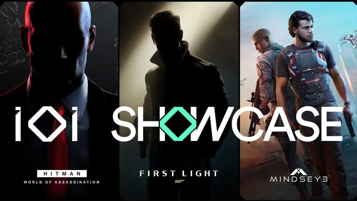 IOI Interactive