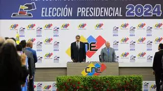 El cuestionamiento de los expertos de la ONU a las recientes elecciones venezolanas profundiza el descrédito internacional de Maduro