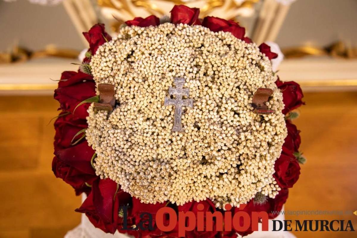 Fotos de la Misa de aparición de la Vera Cruz en C Fotos de la Misa de aparición de la Vera Cruz en C
