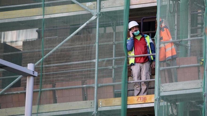 Cerca de 14.000 trabajadores salieron del ERTE en junio en Extremadura