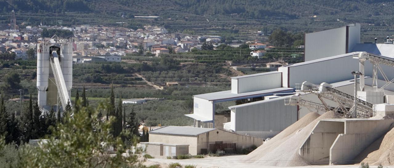 Adene sostiene que algunos derechos mineros del PGE ya han caducado