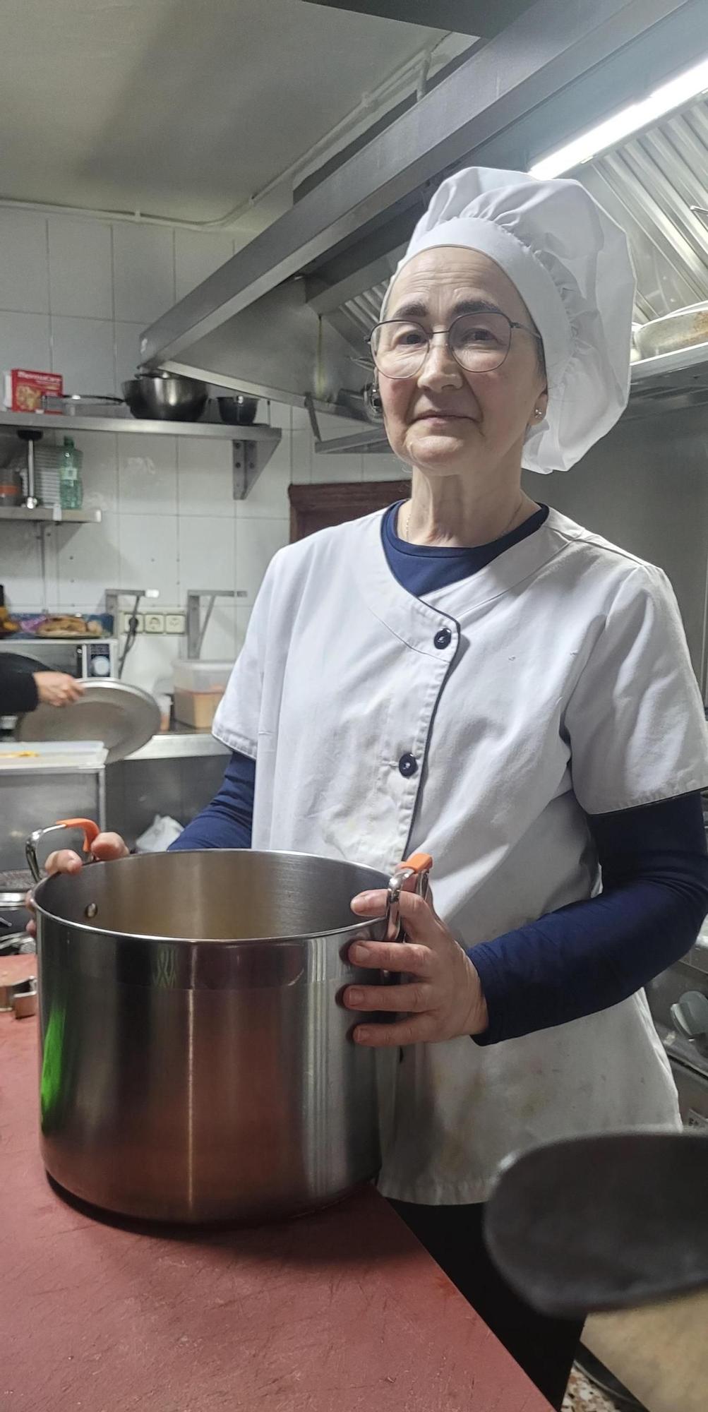 Amieva finaliza sus jornadas de la matanza