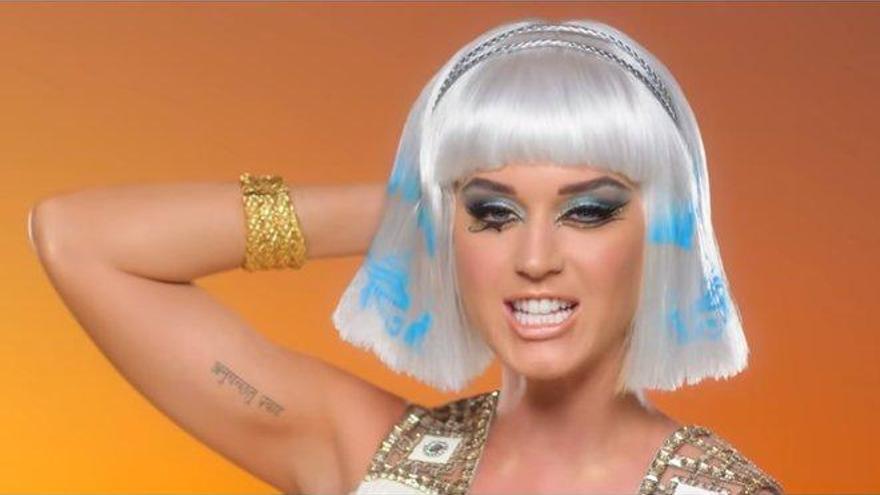 Katy Perry y su equipo deberán pagar 2,78 millones de dólares por plagio