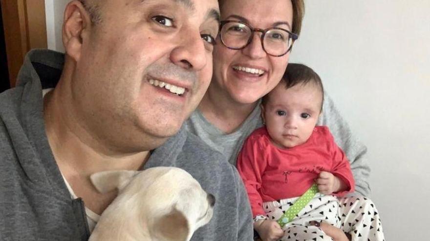 Hablan las familias: "Necesitaría buscarme otro trabajo para pagar"
