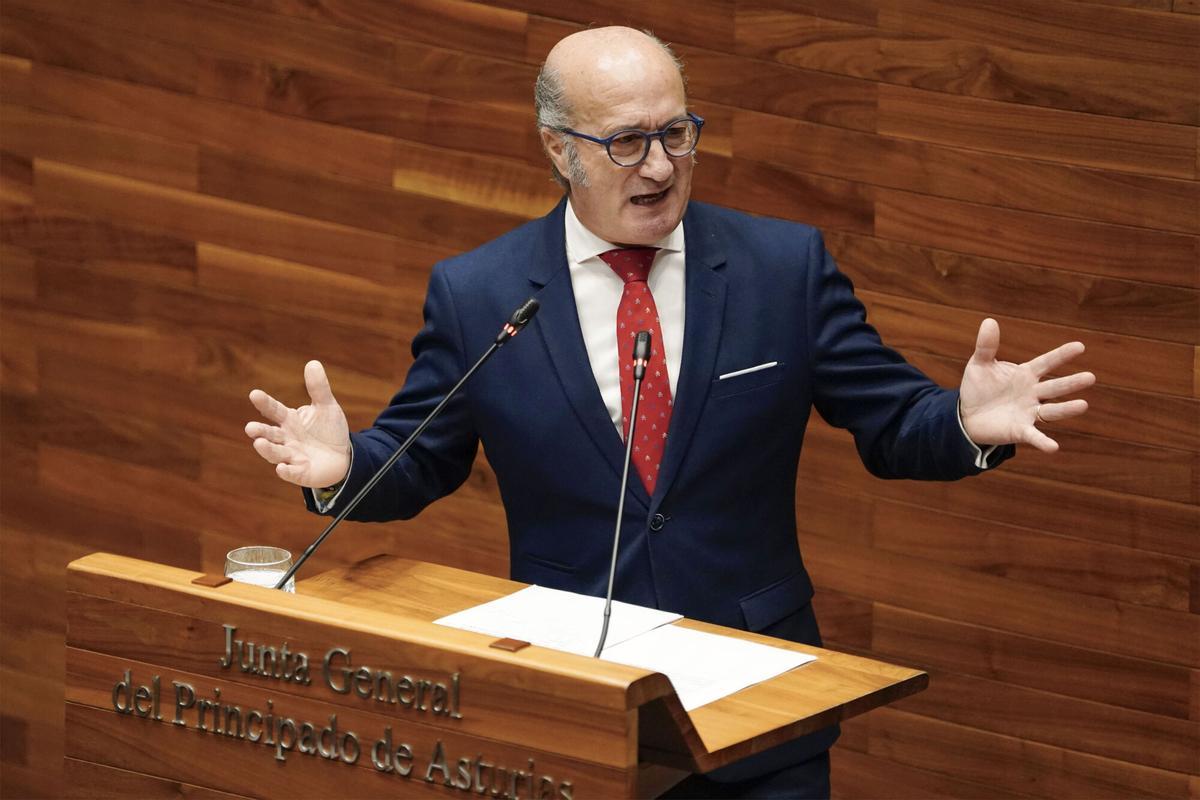 Así fue el pleno de la Junta para aprobar los Presupuestos el 31 de diciembre