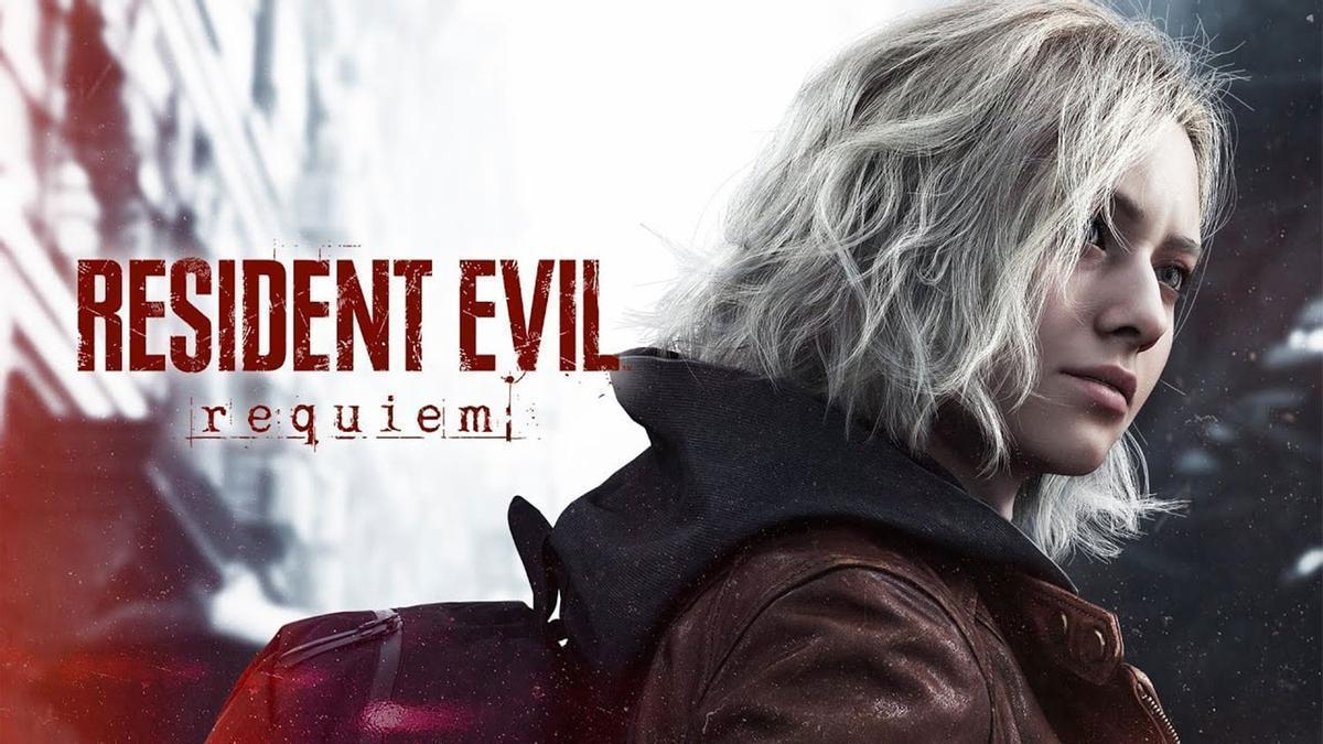 Resident Evil.