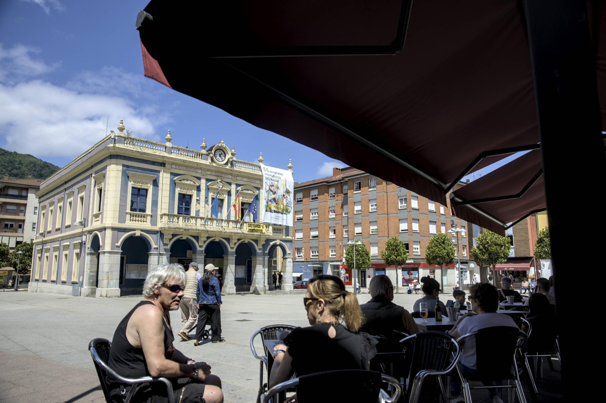 Rincones de Laviana: así es el concejo del Alto Nalón, el punto de encuentro entre la Asturias industrial y el paraíso natural