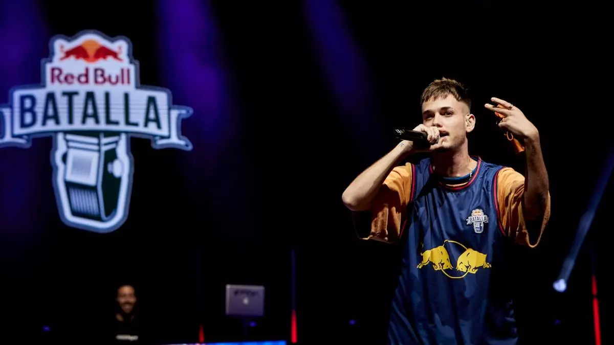 Red Bull Batalla revela a sus 64 aspirantes: arranca el camino hacia la Final Nacional de Barcelona