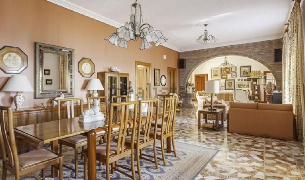 Una de las 10 casas más caras de España está en la Comunitat Valenciana