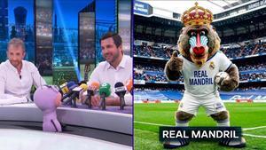 Florentino Pérez arremete contra Pablo Motos: Un presentador que nos insulta con mascotas elegidas por los antimadridistas