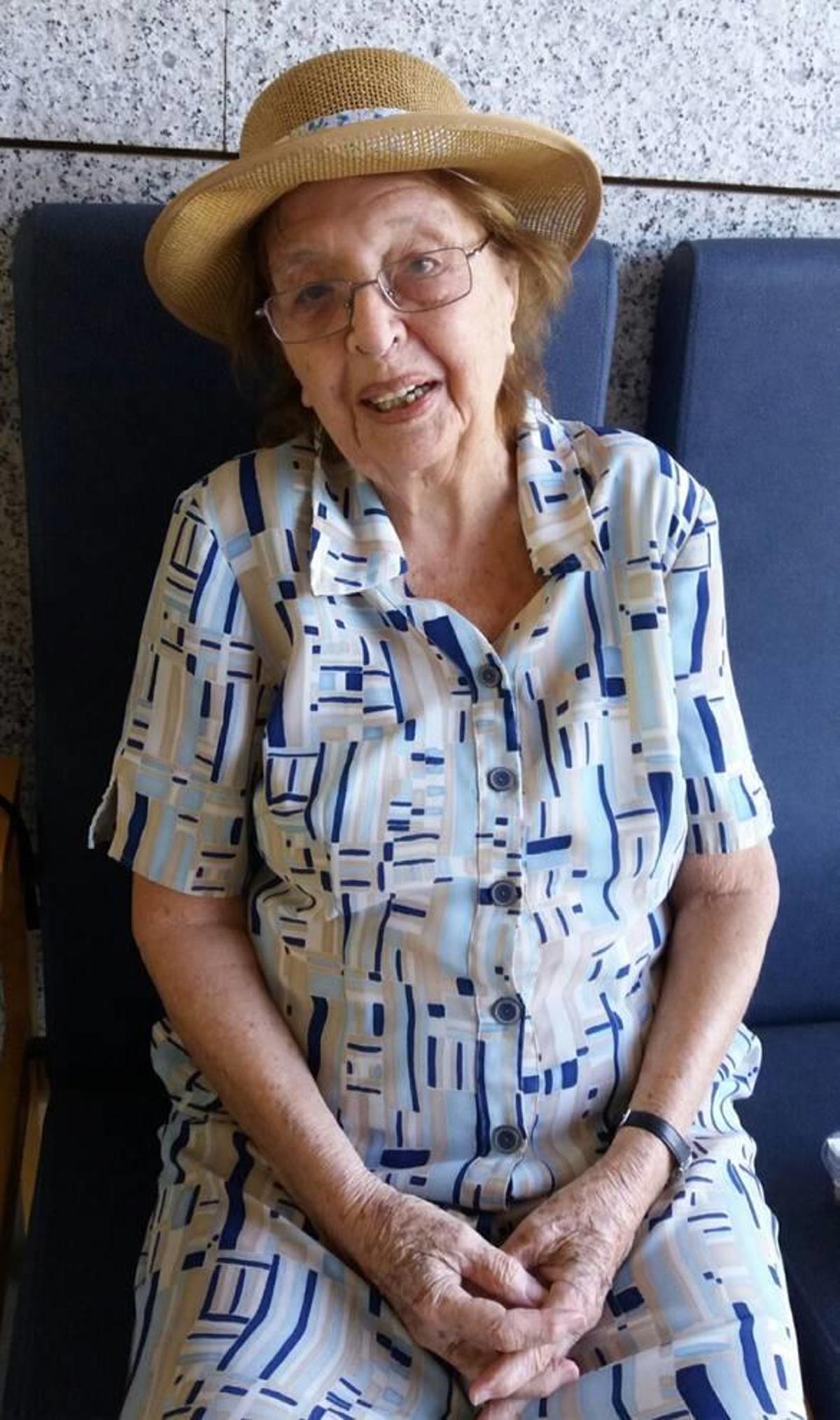 El apellido Onetti se pasea por Lorca