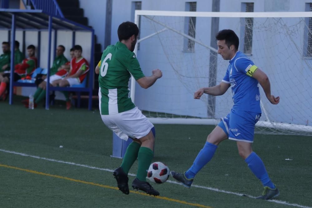 CD Villaralbo - Betis