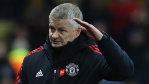 El United destitueix Solskjaer i comença el càsting d’entrenadors