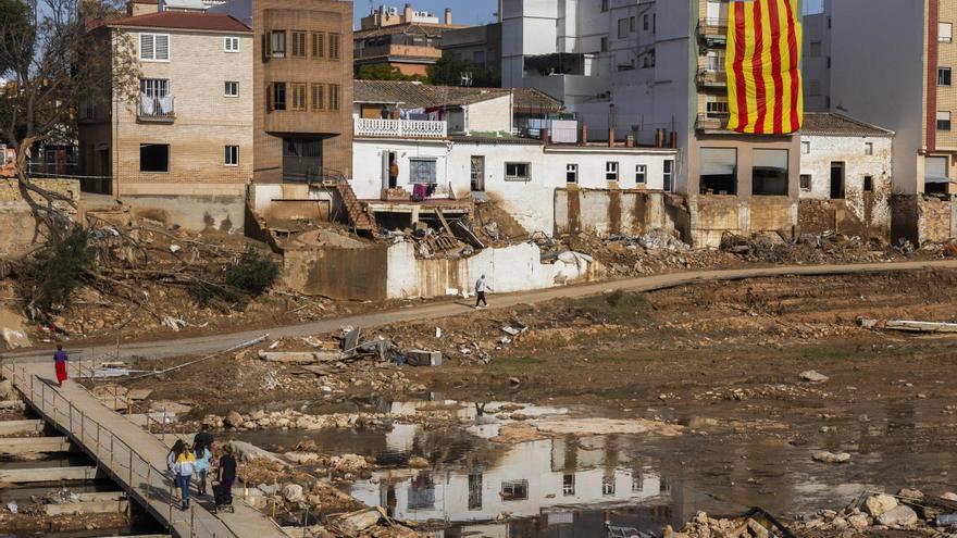 Cruce de acusaciones por las obras en el Poyo y la Saleta