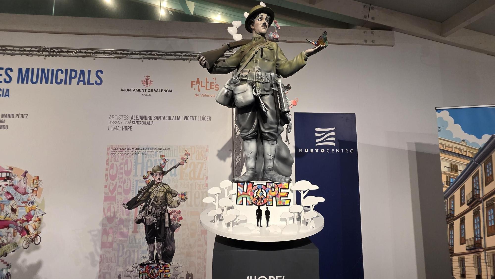 La inauguración de la Festa per a Tots de la Sección Especial, en imágenes