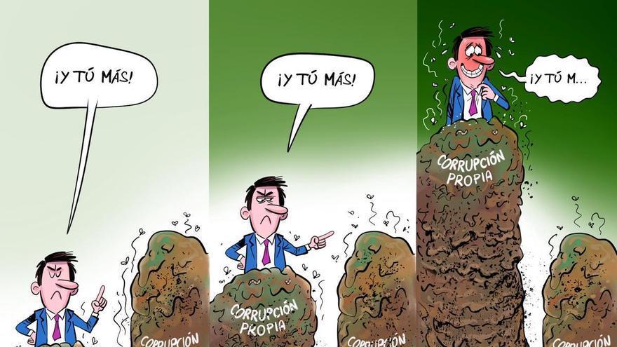 El Prisma, por Santy Gutiérrez