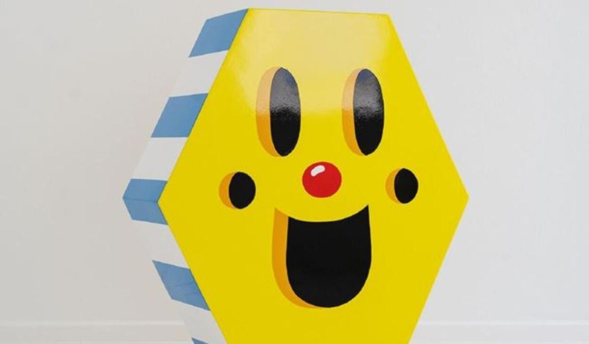 Albert Pinya inaugura exposición en el Museu de Porreres: 'Blah Bla ...