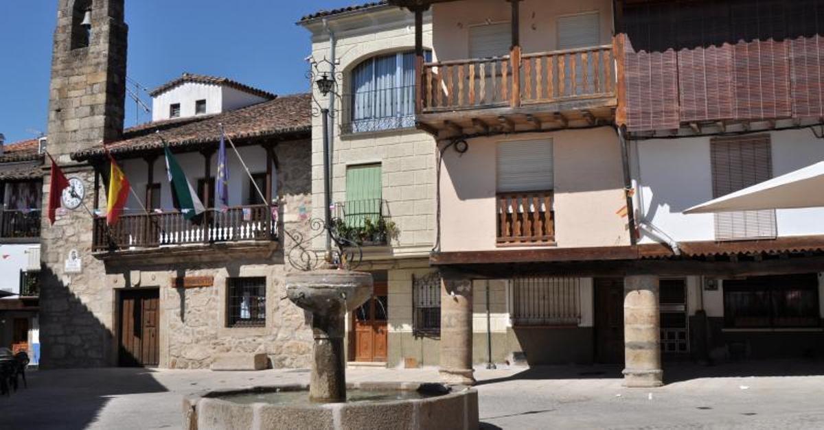 Galería | Así es Villanueva de la Vera, un tesoro de la provincia de Cáceres