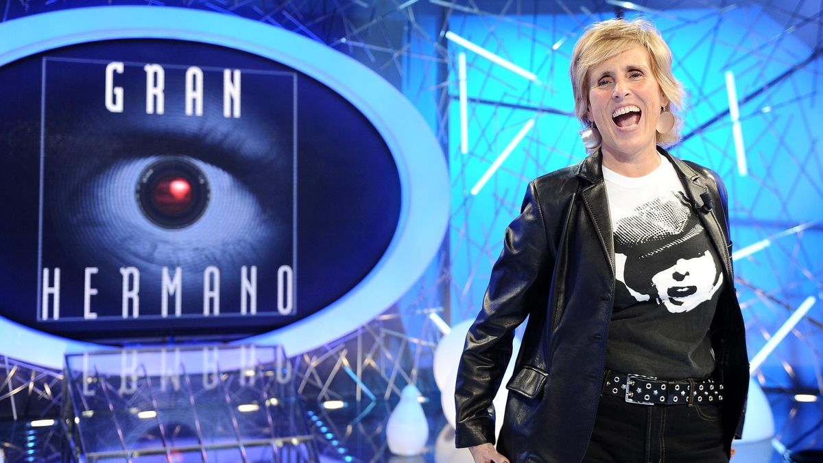 Bombazo en Mediaset: 'GH' deja su casa de Guadalix 24 años después