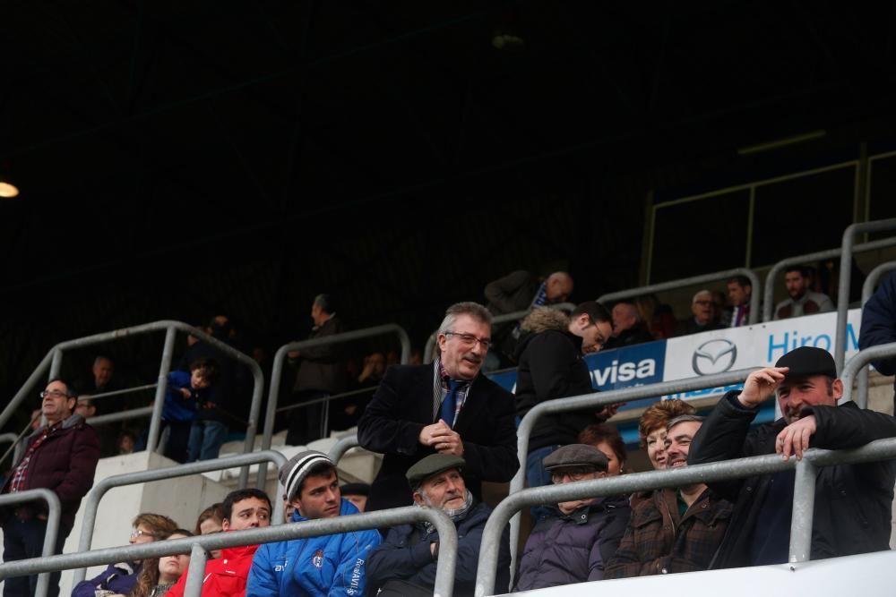 Partido Real Avilés-Llanes