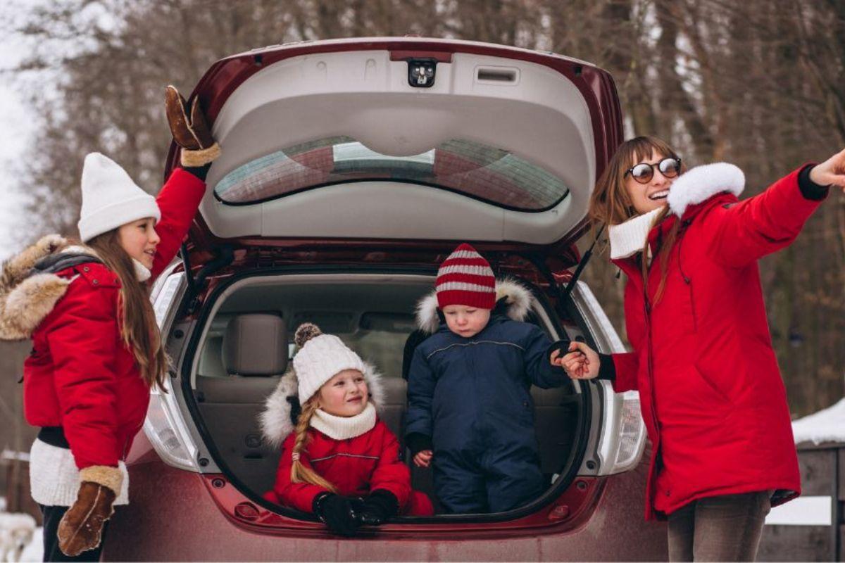 Por qué elegir GigSky para viajar en Navidad