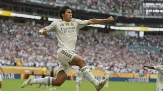 PSG - Real Madrid: alineaciones probables del partido de semifinales del Mundial de Clubes